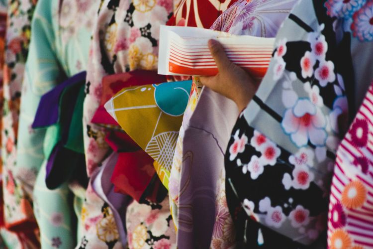 Mengapa Kuil di Kyoto Ini Larang Pengunjung Pakai Kimono? Ini Alasannya