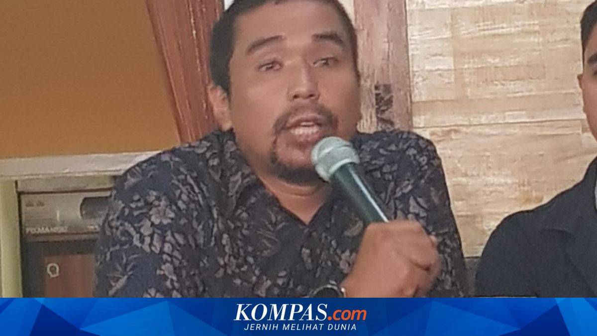 Draf Tak Dibuka ke Publik, RUU Keamanan Siber Berpotensi Jadi UU Represif