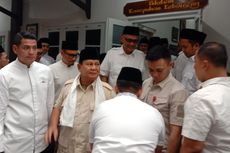 Pleno KPU Jombang, Prabowo Menang di 21 Kecamatan dan Raih 70 Persen Suara