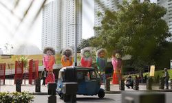 Jakarta Berjuang Masuk Top 50 Kota Global lewat Pintu Budaya