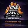 Dota 2 Indonesia Invitational Digelar November 2020, Total Hadiah Rp 7 M