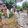 Banjir di Kudus Kian Meluas, 17 Desa Terendam dan 21.421 Jiwa Terdampak