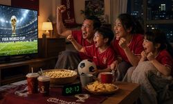 Euforia Piala Dunia 2026, Dokter Anak Wanti-wanti Bahaya Begadang bagi Si Kecil