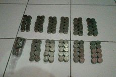 Kisah Mahasiswa Bongkar Celengan Koin Keluarga Hasil Tambal Ban dan Jual Gorengan untuk Bayar Kuliah