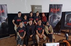 Komentari Film Horor Kiblat, Dosen UM Surabaya: Bisa Picu Kesalahpahaman