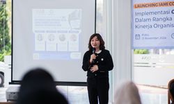 Universitas Matana Buka Peluang Beasiswa lewat Program Tukar Kartu SNBT