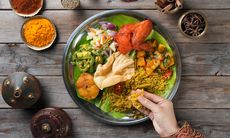 4 Restoran India di Yogyakarta untuk Sarapan atau Makan Malam