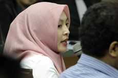 Angie Sebut Adjie Massaid Dijanjikan Nazaruddin Posisi Ketua Komisi V, asalkan...