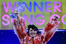 Infografis Biaya Perbaikan Dampak Banjir Sumatera