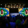 Cedera Neymar Bikin Brasil Cemas Jelang Piala Dunia 2026