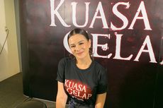 Nyaman Jadi Presenter, Astrid Tiar Tolak Banyak Tawaran Main Film 