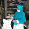 Kedelai Mahal, Perajin Tempe di Malang Pilih Perkecil Ukuran