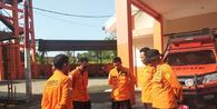 2 Pendaki Diduga Tersesat di Gunung Piramid Bondowoso, Tim SAR Dikerahkan Mencari