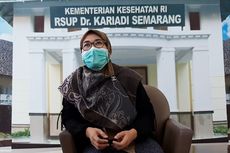 Tahap Uji Klinis Fase II Vaksin Nusantara Akan Diikuti 180 Relawan, Screening Ketat