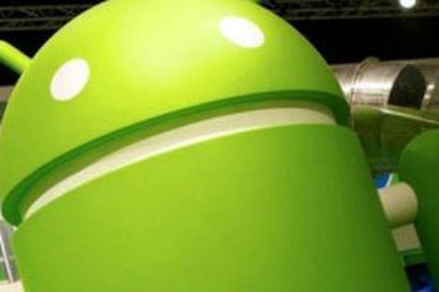 Microsoft Sebut Google Malas Perbarui Android