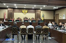 Di Sidang Harvey Moeis, Terungkap Gaji Direksi PT Timah Capai Rp 200 Juta, Bikin Hakim Kaget