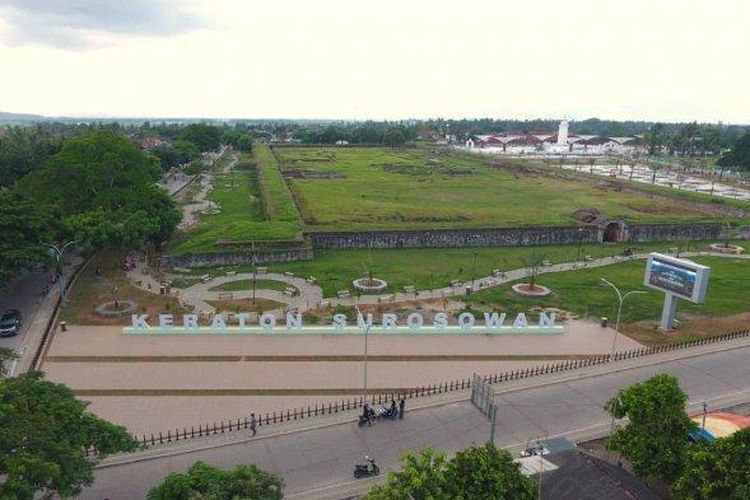 Alasan VOC Ingin Menguasai Banten Halaman all 