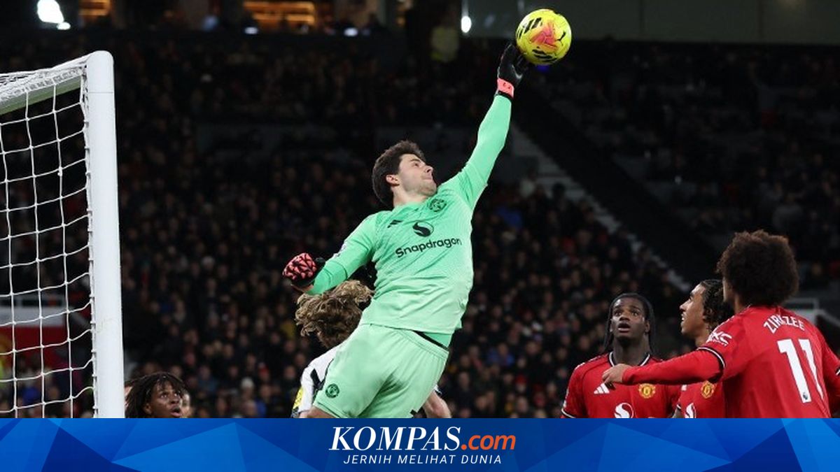 Lammens Ungkap Pesan Carrick Usai MU Ditahan Sunderland