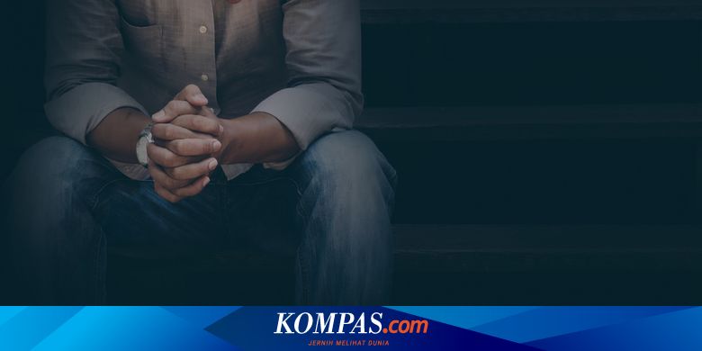 Menjalani Hari Setelah Pasangan Hidup Meninggal Dunia Halaman All Kompas Com