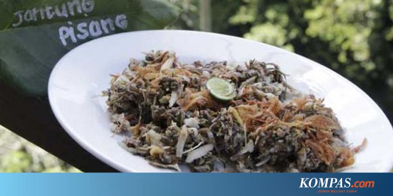 Tradisi Ngelawar, Cerminan Eratnya Masyarakat Bali