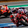 Tak Ada Team Order, Rider Ducati Siap Bantu Bagnaia Jadi Juara Dunia
