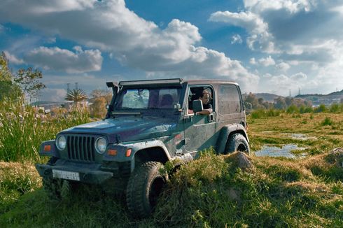 Satu Hari di Kota Taif Arab Saudi, Ini Pilihan Tempat Wisatanya