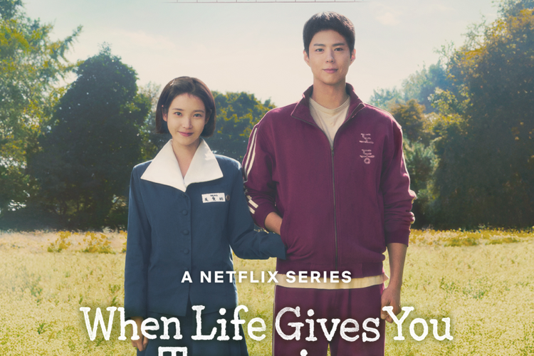 Psikolog Ingatkan Belajar Tak Merasa Sendiri dari Drama Korea 