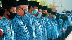 Ketika ASN Bekerja dari Rumah, Layanan Tetapkah Sama?