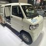 Dijual 2024, Mitsubishi Pasang Target 30 Unit Minicab MiEV per Bulan