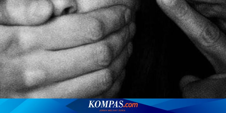 Fakta Kasus Kakek Cabuli Cucunya Di Pademangan Korban Tewas Di Rs Halaman All Kompas Com