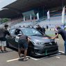 Pebalap Ini Pede Pakai Yaris Lama di Kejurnas ITCR Max 1.600