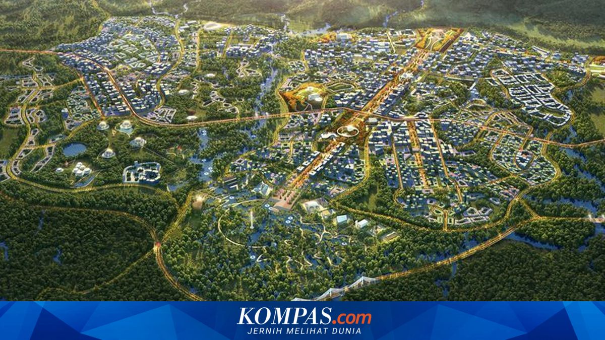 Kajian Jalur Kereta Api Palangka Raya-Banjarmasin Rampung, Bakal Terkoneksi ke IKN