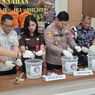 Polres Nunukan Ungkap Ada Perubahan Pola dan Jalur Peredaran Narkoba