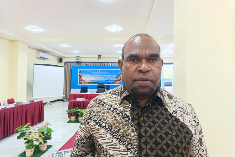 Tokoh Papua Barat Pertanyakan Penurunan DBH Migas Otsus, Minta Pemerintah Buka Perhitungan