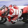 Jatuh di FP2 Moto3 Emilia Rogmana, Mario SA Tetap Impresif