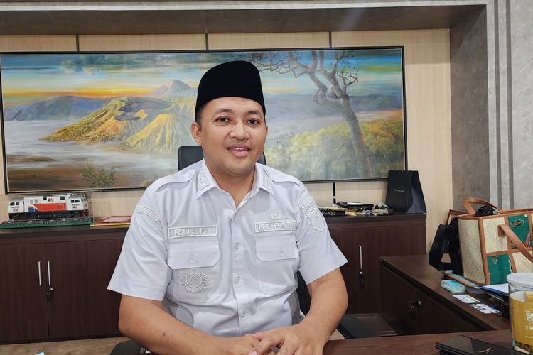 Soal Isu PT J Hengkang ke Vietnam, Bupati Pasuruan Pastikan Masih Beroperasi dan Tak Ada PHK