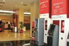 24 Mei, CIMB Niaga Bakal Bagikan Dividen Rp 595,5 Miliar