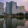 Berkurang 10, RSDC Wisma Atlet Kini Rawat 105 Pasien Covid-19