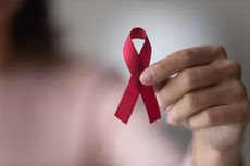 Hampir 80.000 Orang di Jakarta Mengidap HIV