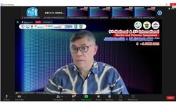 Terapkan Ekonomi Biru, KKP Butuh SDM Unggul dan Bertalenta Global