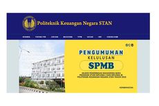 Panitia SPMB Batalkan Kelulusan 17 Calon Mahasiswa STAN