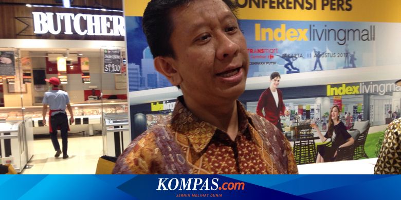 Permainan Di Transmart Cempaka Putih – Newstempo