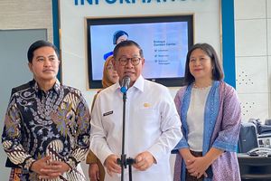 Penumpang Transjakarta Kesal Bus Penuh dan Lama Datang, Pramono Buka Suara