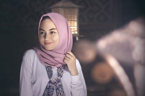 Rambut Bau Apek Saat Pakai Hijab? Simak Cara Mengatasinya