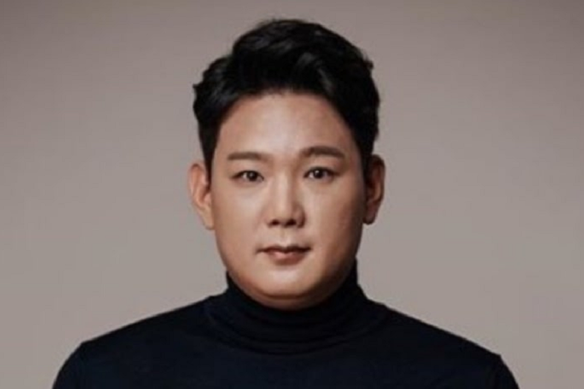 Artis peran Kim Ki Nam