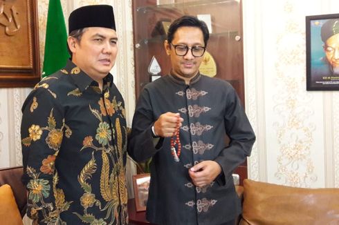 Andre Taulany Bersyukur Masih Banyak yang Merangkulnya