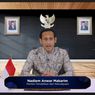 9 Bulan PJJ , Mendikbud Nadiem: Siswa Bisa Putus Sekolah