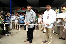 Ridwan Kamil Kontrak Dua Rumah Selama Pilkada Jabar
