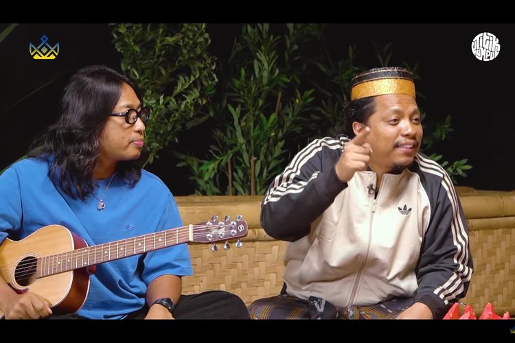 Imajinari Bikin Film Titik Kumpul, Proses Syuting Akhirnya Dimulai
