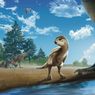Dinosaurus Kecil Pemakan Tumbuhan Ditemukan di Korea, Diduga Berbulu Mirip Domba